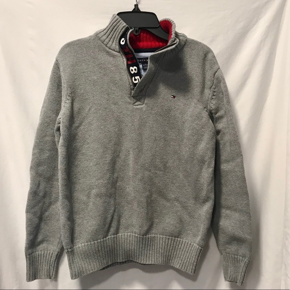 Tommy Hilfiger Sweater
